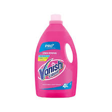 Vanish